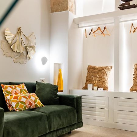 Old Court Luxury Suite&Spa By Monholiday مونوبولي المظهر الخارجي الصورة